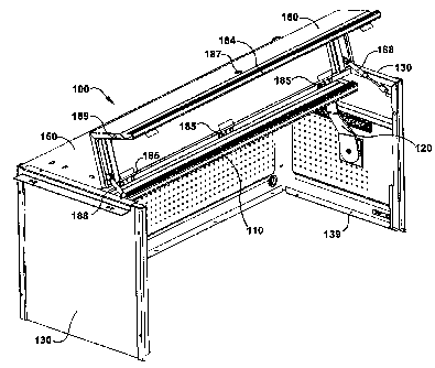 Une figure unique qui représente un dessin illustrant l'invention.